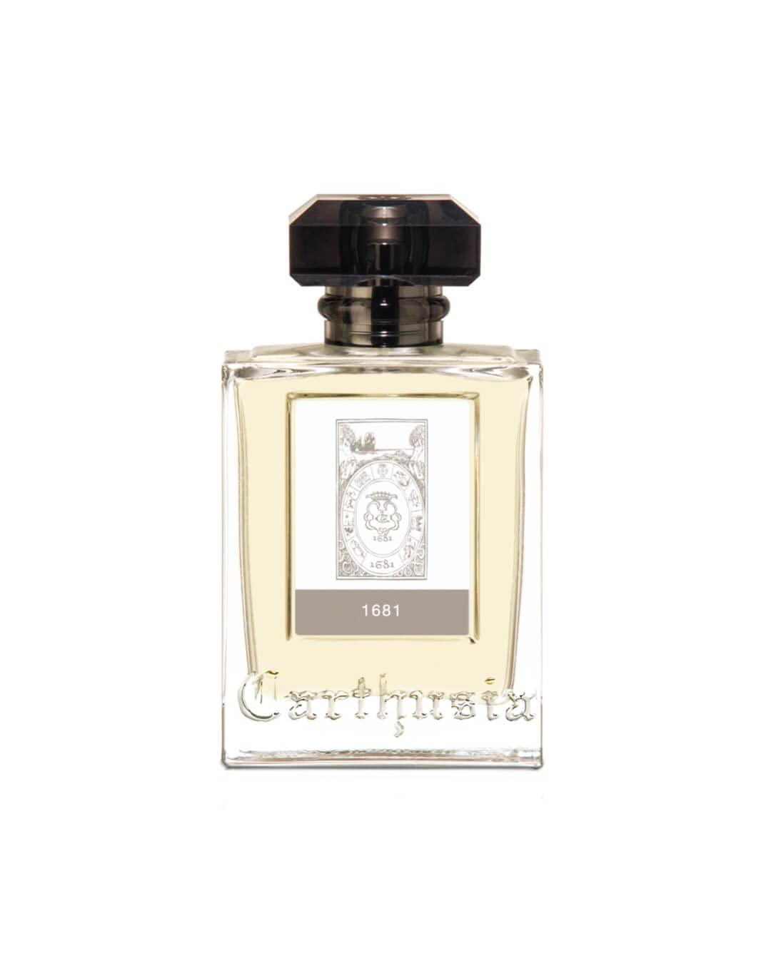 CARTHUSIA 55255 1681 Men Eau de Parfum, 100 ml Beauty & Personal Care CARTHUSIA