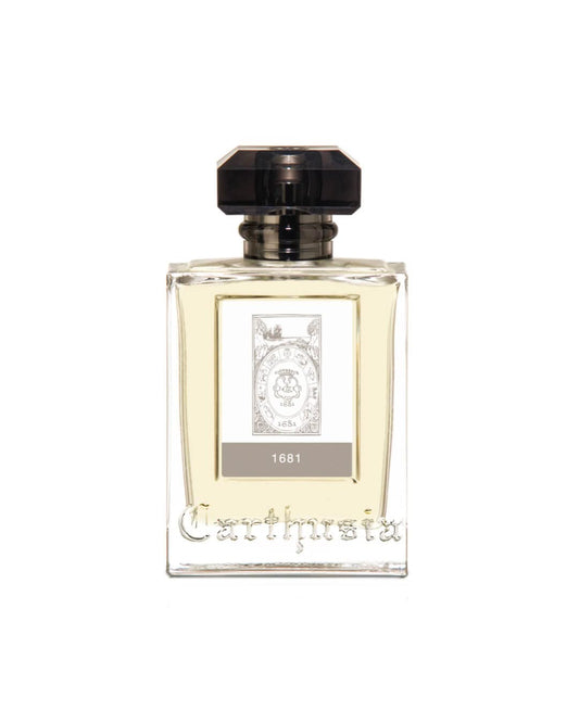 CARTHUSIA 55255 1681 Men Eau de Parfum, 100 ml Beauty & Personal Care CARTHUSIA