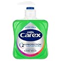 Carex Aloe Vera Handwash, 250 ml Beauty & Personal Care Carex