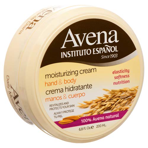 avena New 382146 Moisturizing Cream 6.8Z (12-Pack) Skin Care Wholesale Bulk Health & Beauty Skin Care Tissues Beauty & Personal Care Avena