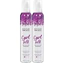Not Your Mothers Curl Talk Curl Activating Mousse 7 Ounce (2 Pack) Beauty & Personal Care Not Your Mother's