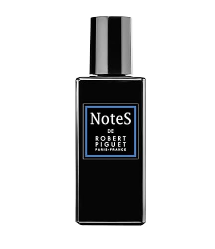 Robert Piguet Notes Eau de Parfum Spray - Aromatic Perfume with Notes of Bergamot, Orange Blossom & Vetiver - Made in France, 3.4 Fl Oz Beauty & Personal Care Robert Piguet