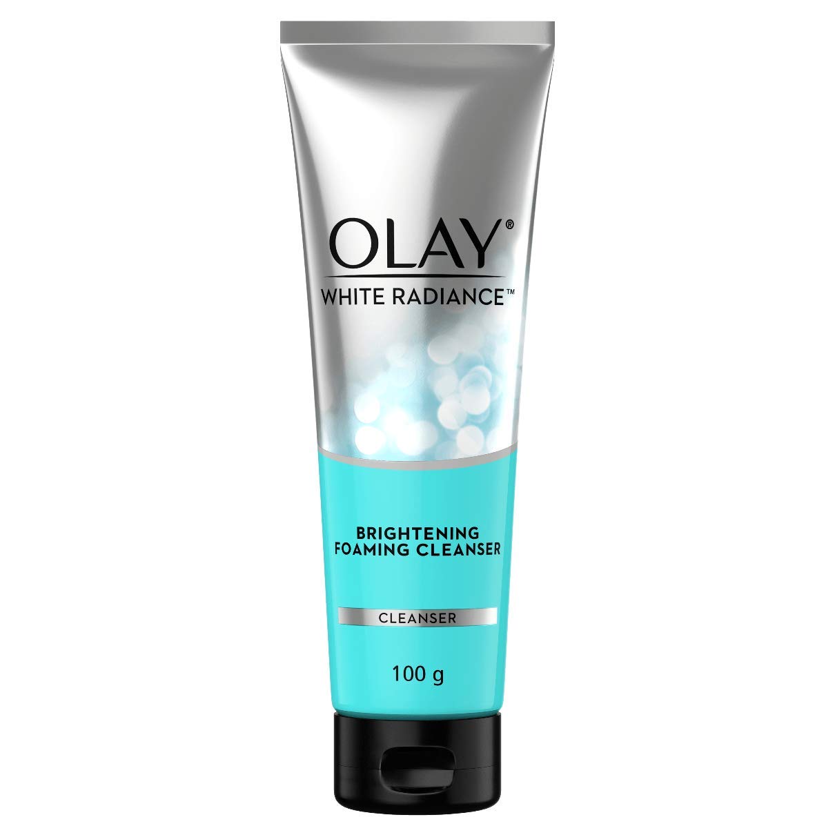 Olay White Radiance Purifying Foaming Cleanser 100g Beauty & Personal Care Olay