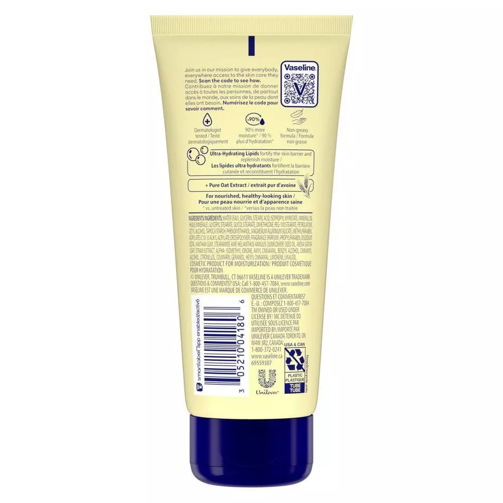 Vaseline Intensive Care Essential Healing Lotion, 2 Ounce (Pack of 2) Beauty & Personal Care Vaseline