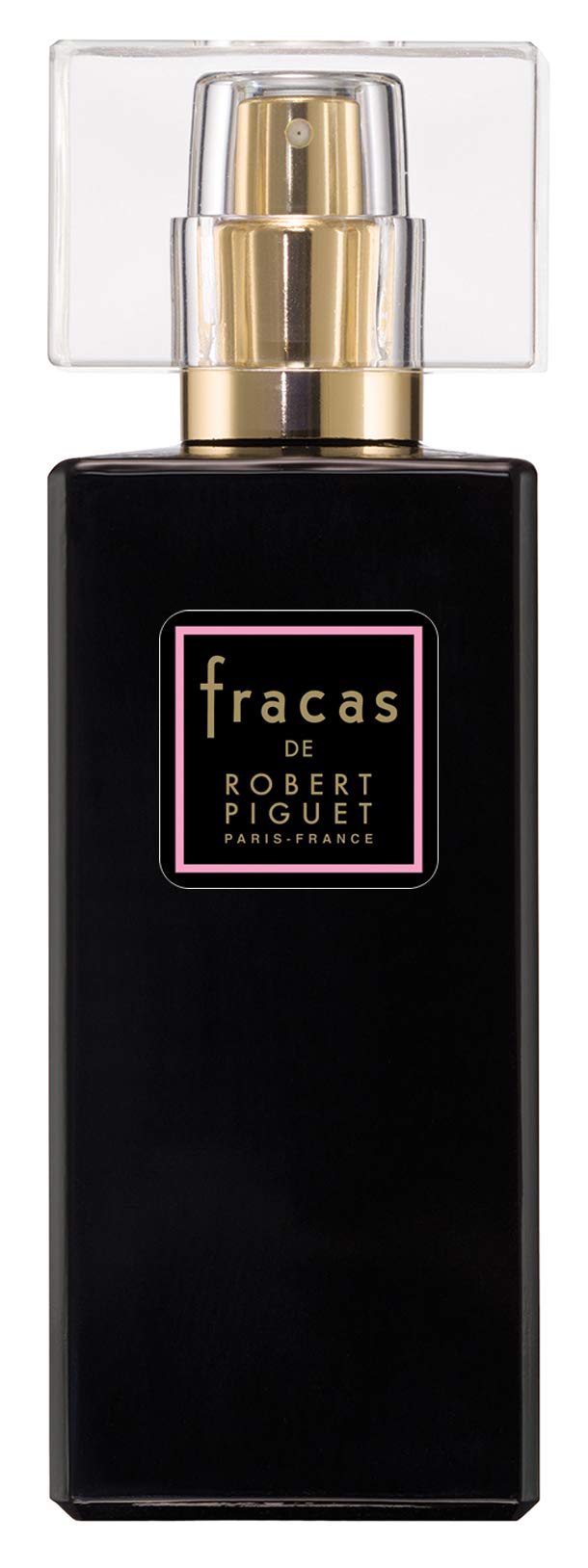 Robert Piguet Fracas Parfum Extrait, Long-Lasting Floral Perfume for Women with Notes of Bergamot, Tuberose, Musk & Sandalwood - Made in France, 1.7 Beauty & Personal Care Robert Piguet