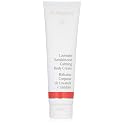 Dr. Hauschka Lavender Sandalwood Calming Body Cream, 4.9 Fl Oz Beauty & Personal Care Dr. Hauschka
