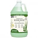 PRONAIL Bulk Liquid Hand Soap Refill - Moisturizing Cleanser with Hyaluronic Acid, Panthenol & Aloe Vera | Sulfate-Free, Cruelty-Free | Professional Beauty & Personal Care PRO NAIL NAIL SYSTEMS