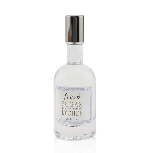 Fresh Sugar Lychee Eau de Parfum To Go 1 oz Eau de Parfum Spray Beauty & Personal Care Fresh