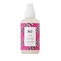 R+Co Zipper Multitasking Styling Lotion | Adds Shine + Flexible Hold + Fights Frizz | Vegan + Cruelty-Free | 6 Oz Beauty & Personal Care R+Co