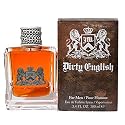 Dirty Englísh Cologne 3.4 oz Eau De Toilette Spray ~for Men~ Beauty & Personal Care Dírty Englísh