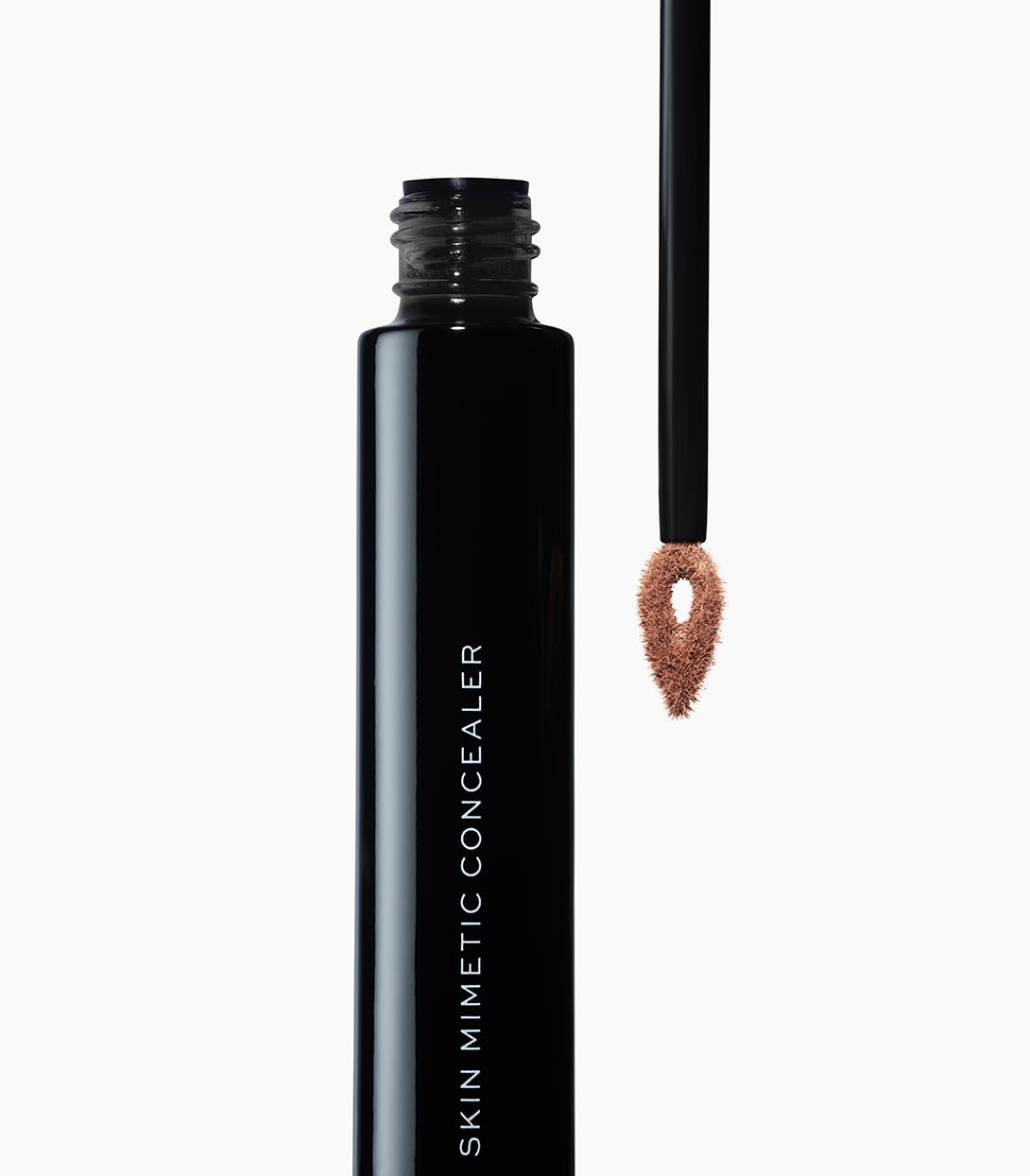 MAKE Beauty Skin Mimetic Concealer Buildable Medium Coverage Hydrating Concealer for Dark Circles Spot Concealing Brightening Crease-Free, Including Beauty & Personal Care MAKE