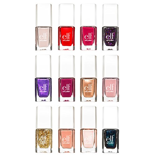 e.l.f. Nail Cube, 1.05 Ounce Beauty & Personal Care e.l.f.