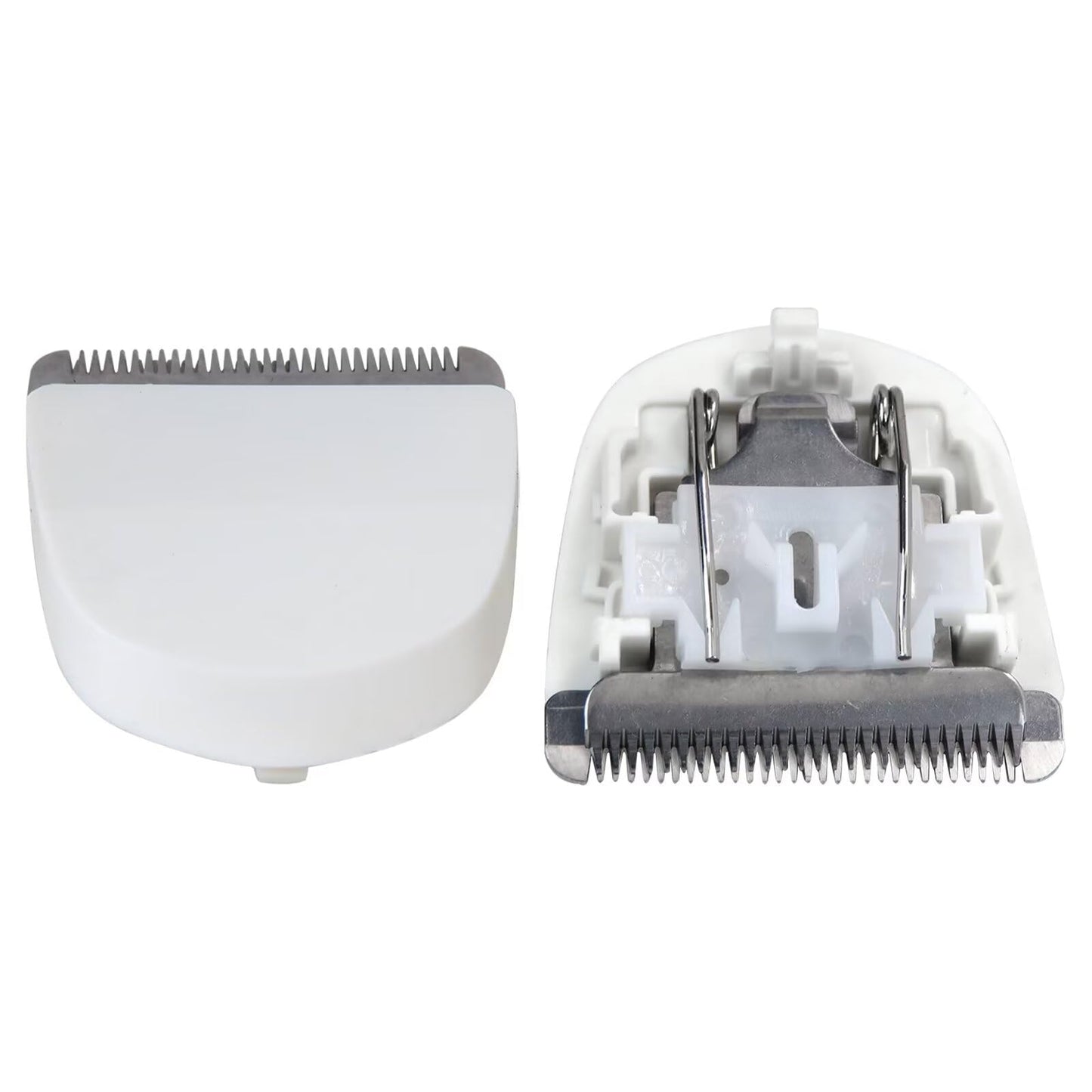 Gxcdizx New Upgraded 2Pcs Replacement Clipper Blade for Wahl Peanut Clipper Trimmer 8685, 8655, 8663, 8685-1701 Beauty and Personal Care Gxcdizx