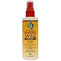 African Essence Control Wig Spray 4 oz. by African Essence Beauty & Personal Care African Essence