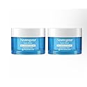 Neutrogena Hydro Boost Gel- Cream Extra - Dry, 1.7 oz, 2- pack Beauty & Personal Care Neutrogena