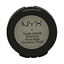 NYX Cosmetics Nude Matte Eye Shadow Covet Beauty & Personal Care NYX PROFESSIONAL MAKEUP