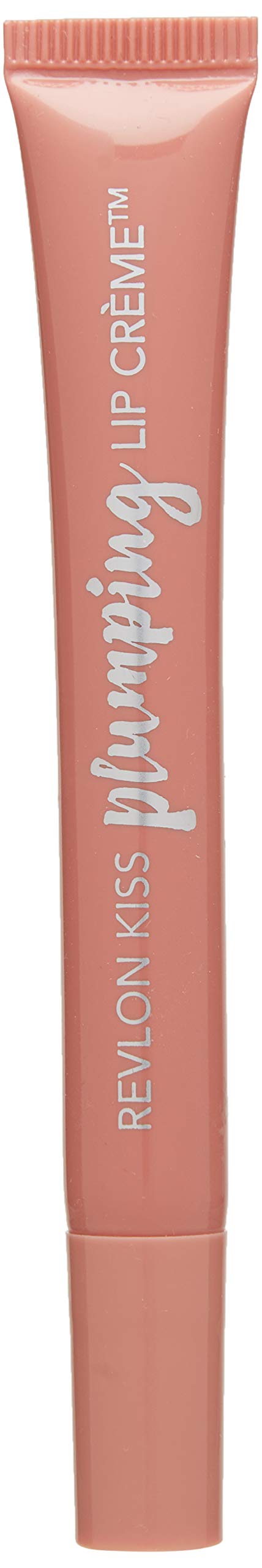 Revlon Kiss Plumping Lip Creme, Cashmere Creme Beauty & Personal Care REVLON