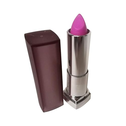 Maybelline New York Color Sensational Creamy Matte Lip Color, Pink N Chic 0.15 oz Beauty & Personal Care MAYBELLINE