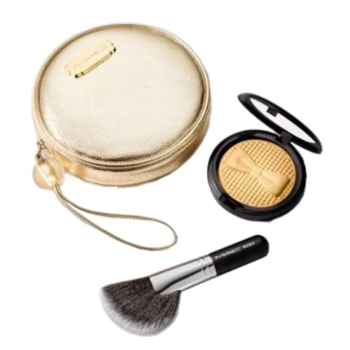MAC Limited Edition Indulgent Glow Face Kit: Sparkling Wine Beauty & Personal Care MAC