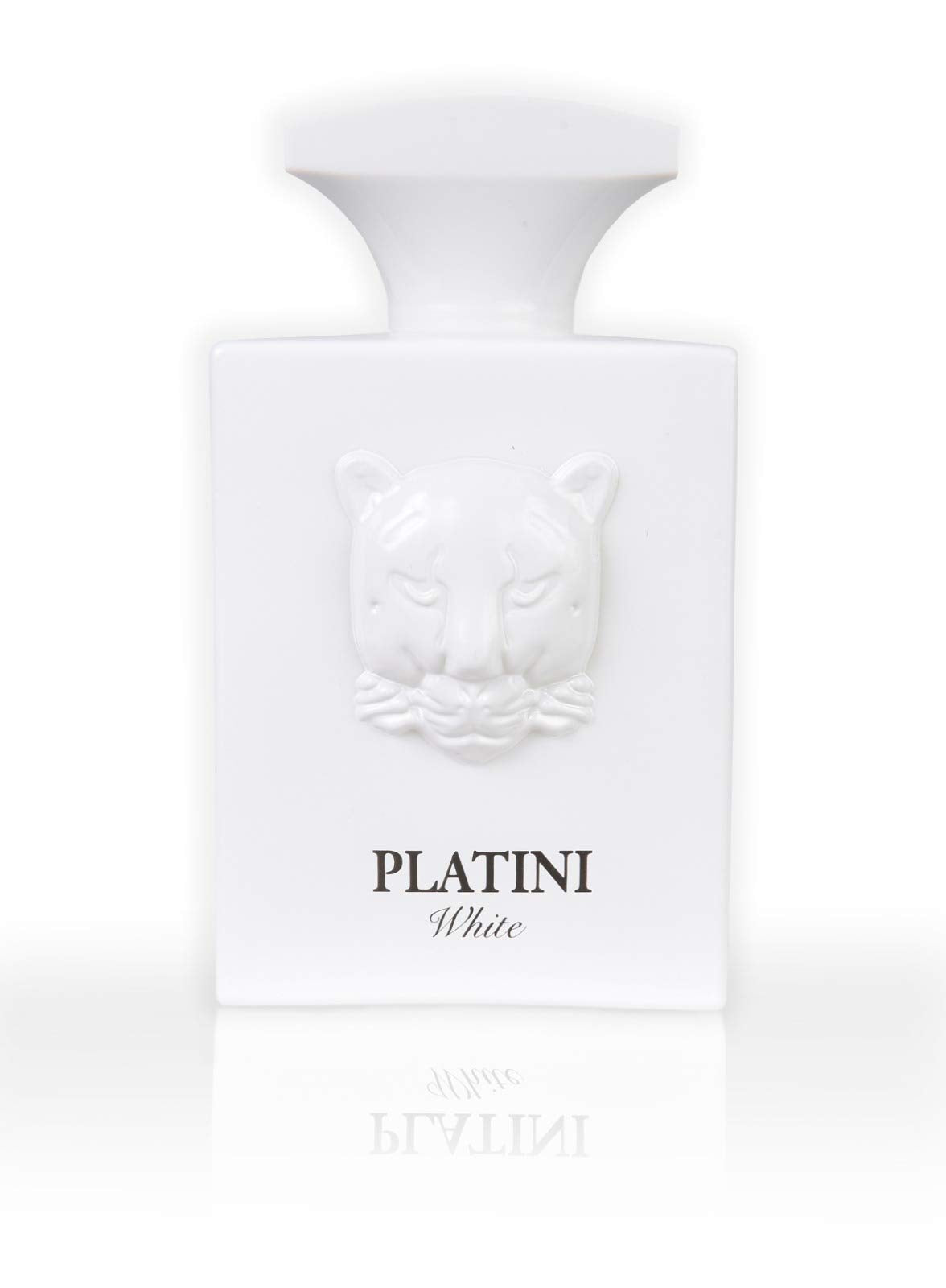 Platini White Cologne EAU DE TOILETTE fragrance 3.4 Oz Beauty & Personal Care Made In Colombia