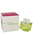 Britney Spears Believe By Britney Spears For Women. Eau De Parfum Spray, 3.4. Beauty & Personal Care Britney Spears