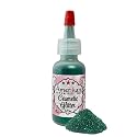 Amerikan Body Art Opaque Glitter - Emerald Green (0.5 oz) Beauty & Personal Care Amerikan Body Art
