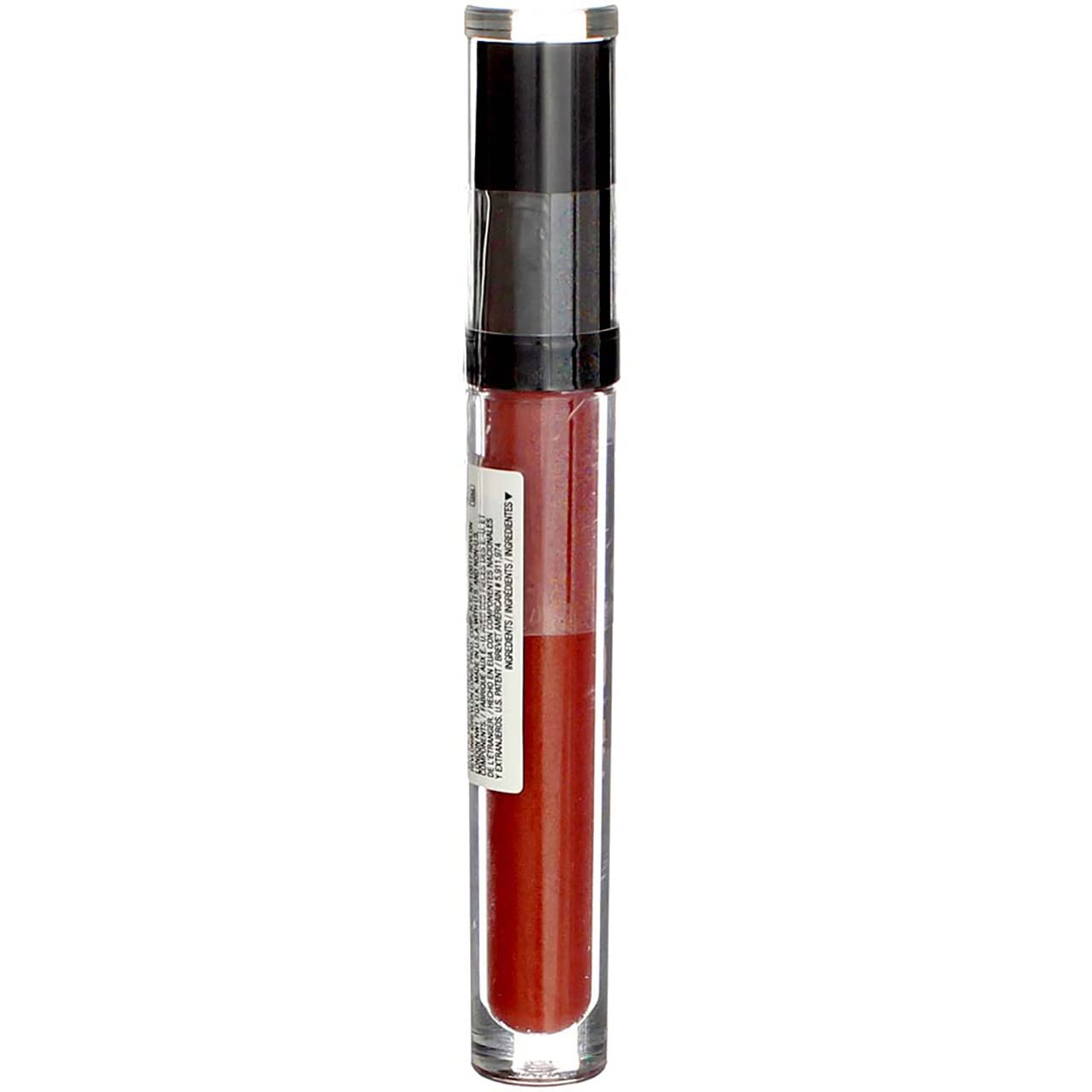 Revlon ColorStay Ultimate Liquid Lipstick, Nude 0.10 oz (Pack of 6) Beauty & Personal Care REVLON