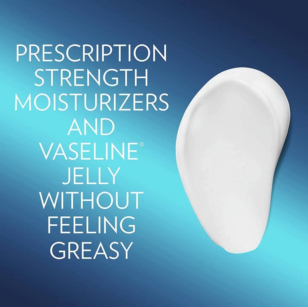 Vaseline Intensive Care Advanced Repair Unscented Healing Moisture Lotion, 20.3 oz Beauty & Personal Care Vaseline