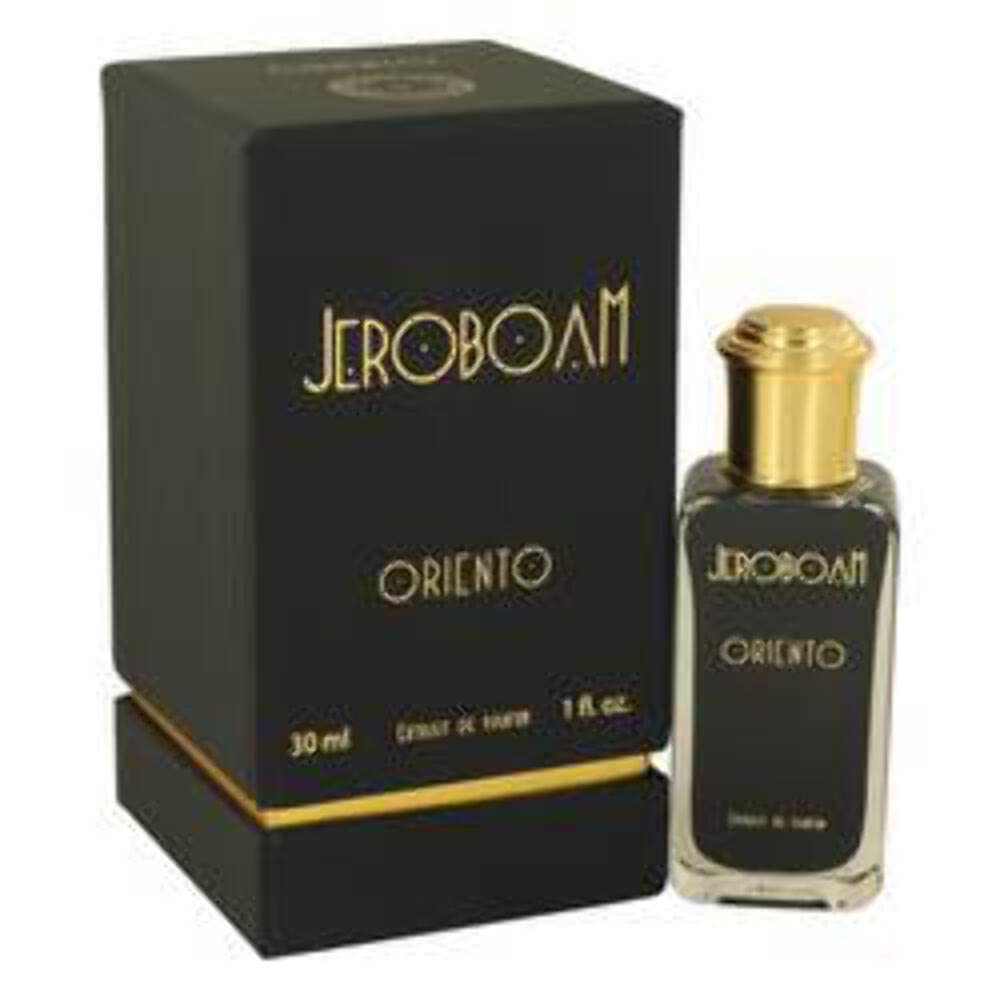 Jeroboam Oriento by Jeroboam 1.0 oz Extrait de Parfum Spray Beauty & Personal Care Jeroboam