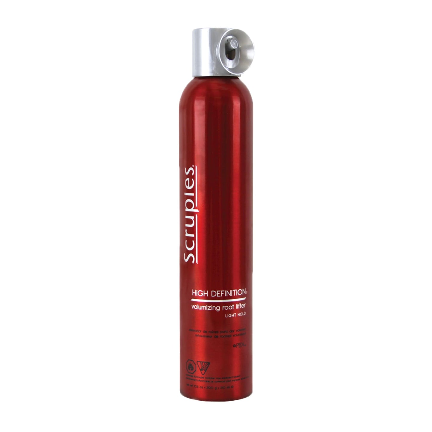 Scruples High Definition Hair Volumizer Spray - Lightweight Root Lifter Hair Products for Women & Men - Volume Spray for Instant Fullness & Lift Beauty & Personal Care Scruples