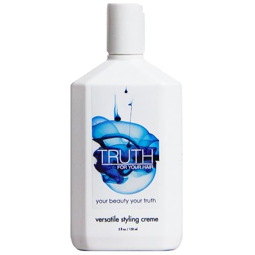 Versatile Styling Creme Beauty & Personal Care TRUTH for your hair