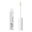e.l.f. Lip Lacquer, Nourishing, Non-Sticky Ultra-Shine Lip Gloss With Sheer Color, Infused With Vitamins A & E, Vegan & Cruelty-Free, Clear Beauty & Personal Care e.l.f.