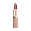 L'Oreal Paris Colour Riche Blurred Matte Lipstick for Moisturized Lips, Lip Makeup with Argan Oil and Vitamin E, Worth It Beauty & Personal Care L'Oreal Paris