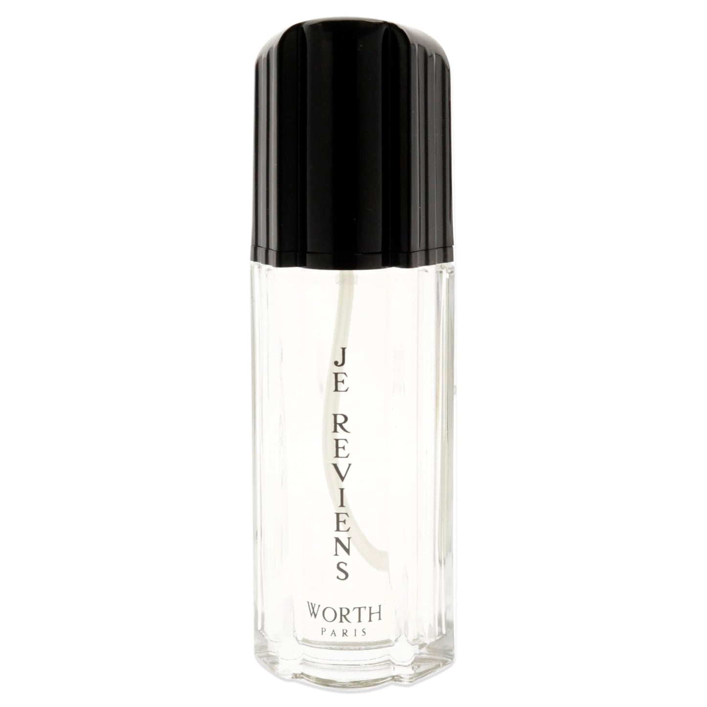 Worth Je Reviens For Women. Eau De Toilette Spray, 3.3 Ounces Beauty & Personal Care Worth