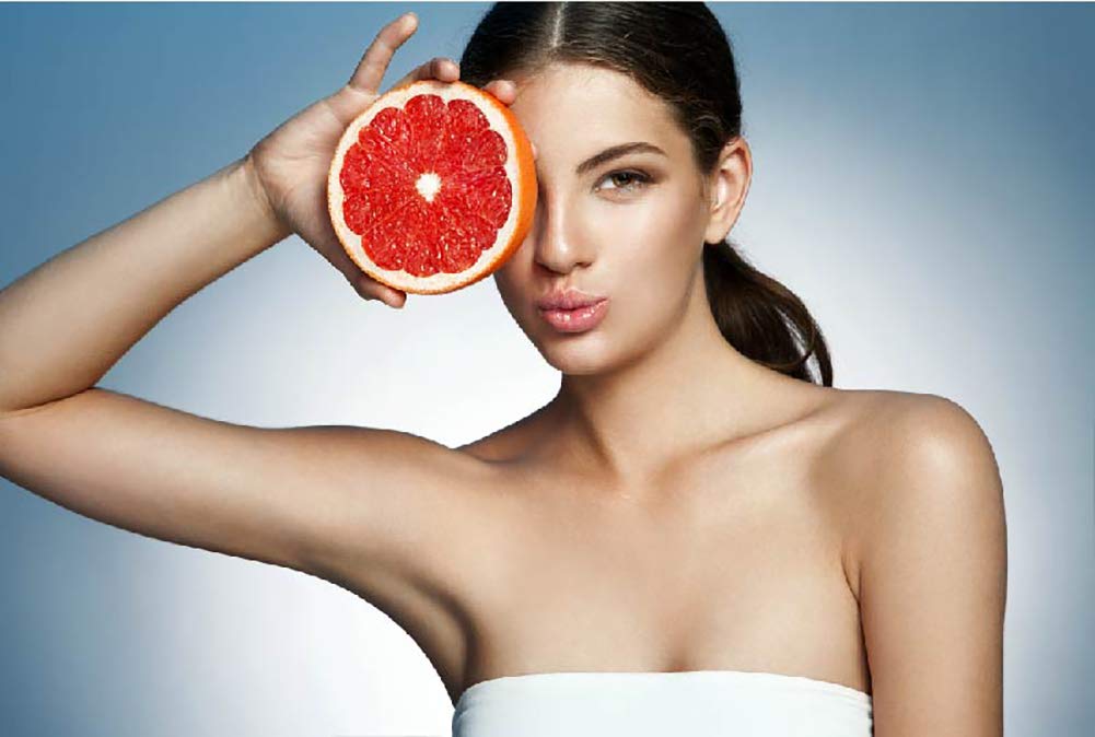 Tarocco Skin Cleanser with Exfoliants - Sicilian Blood Oranges by Baronessa Cali Beauty & Personal Care RAPSI, FRANCOFONTE BARONESSA CALI, SICILY, ITALY