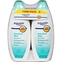 Equate Sensitive Skin Unscented Body Wash, 24 fl oz by Equate Beauty & Personal Care Equate