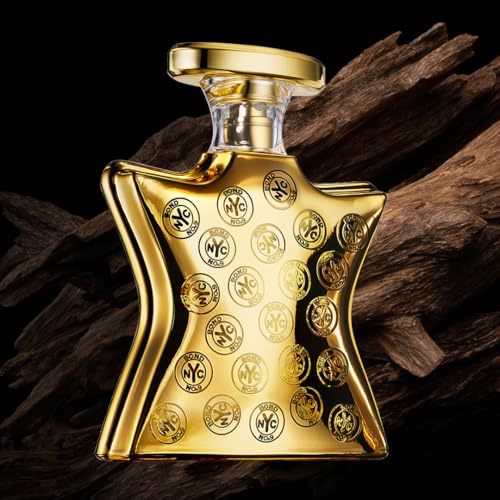 Bond No. 9 New York Signature Perfume Unisex Eau de Parfum, 1.7 Fl Oz Beauty & Personal Care Bond No. 9