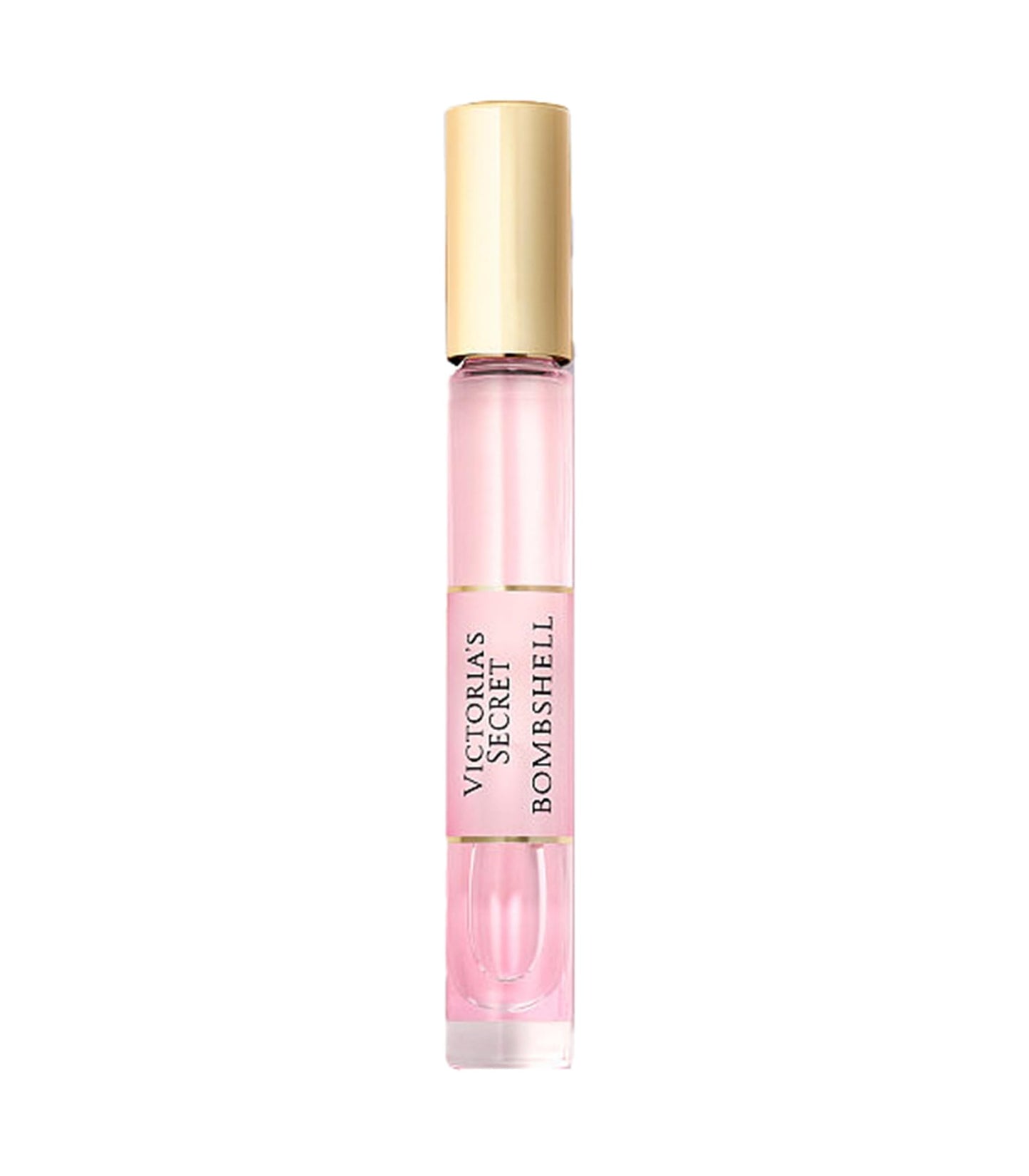 Victoria's Secret Bombshell Eau de Parfum Rollerball – Travel Size 0.23oz, Notes of Passion Fruit, Peony & Vanilla Orchid for Women Beauty & Personal Care Victoria's Secret