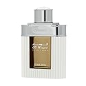 RASASI Al Wisam Day EDP for Men 100ML (3.40 oz) | Floral notes with an alluring mix of sandalwood, musk, and amber. Beauty & Personal Care RASASI