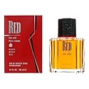 GIORGIO BEVERLY HILLS BHN802 Multi Red Men-3.4 oz Eau de Toilette Spray Beauty & Personal Care TRW