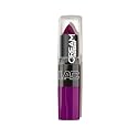 L.A. COLORS Moisture Cream Lipstick, Savory CML492 Beauty & Personal Care L.A. COLORS