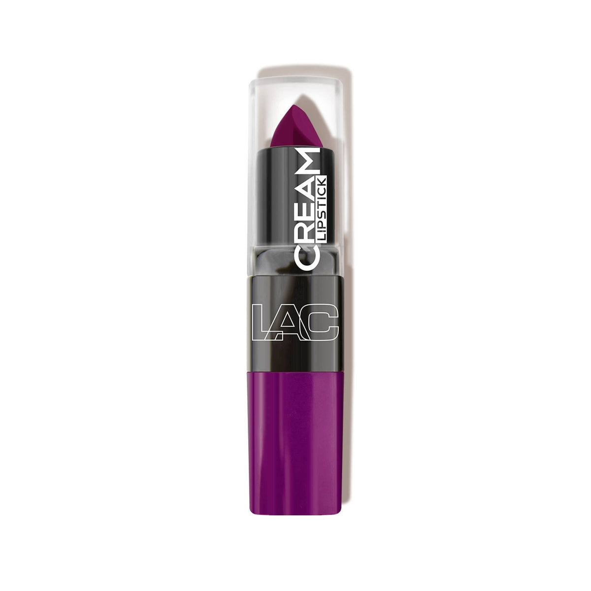 L.A. COLORS Moisture Cream Lipstick, Savory CML492 Beauty & Personal Care L.A. COLORS