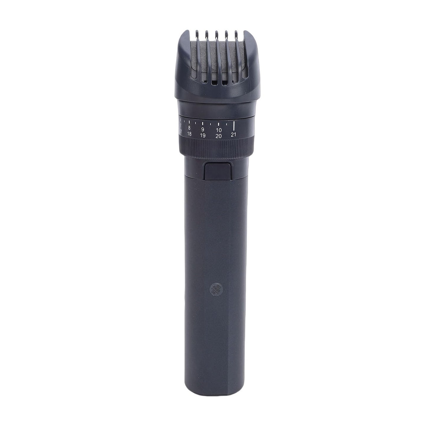 ZJchao Professional Men Hair Trimmer Kit 5 in 1 IPX6 Beard Grooming Kit USB Rechargeable Body Groomer with LED Display 21 Adjustable Lengths for Home Beauty and Personal Care ZJchao