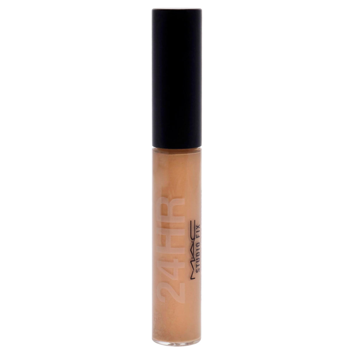 Studio Fix 24-Hour Smooth Wear Concealer - NC38 by MAC for Women - 0.24 oz Concealer