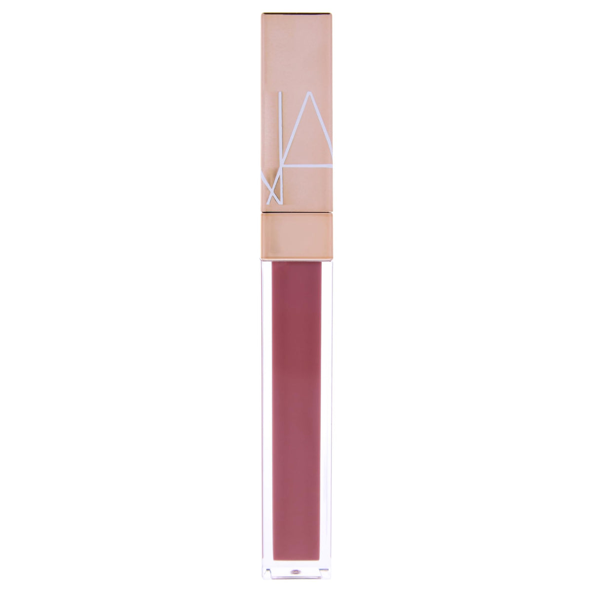Afterglow Lip Shine - 286 Get Happy by NARS for Women - 0.17 oz Lip Gloss