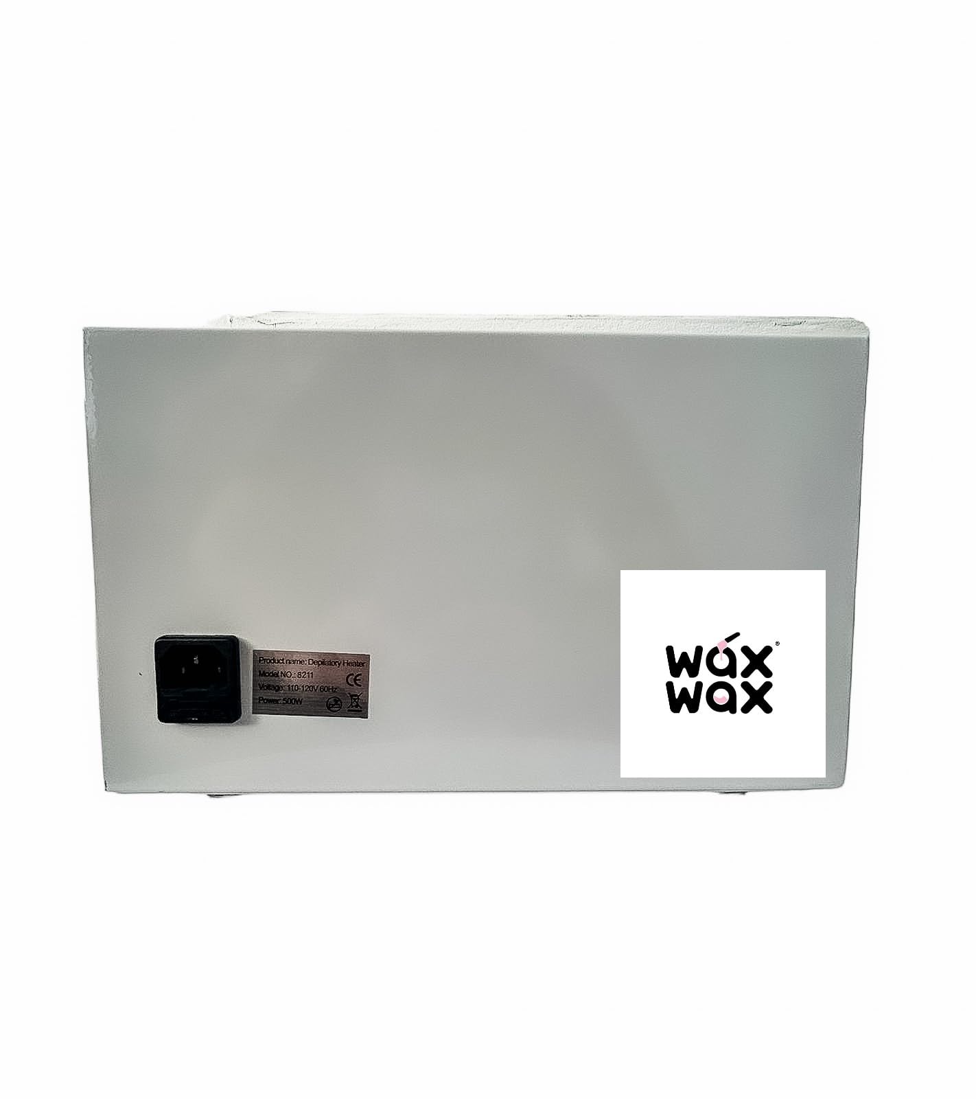 WARMER 2.5L /5 LB Beauty and Personal Care Wax Wax