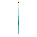 Menta Synthetic Sable Shader Brush - 4 Beauty & Personal Care Royal & Langnickel
