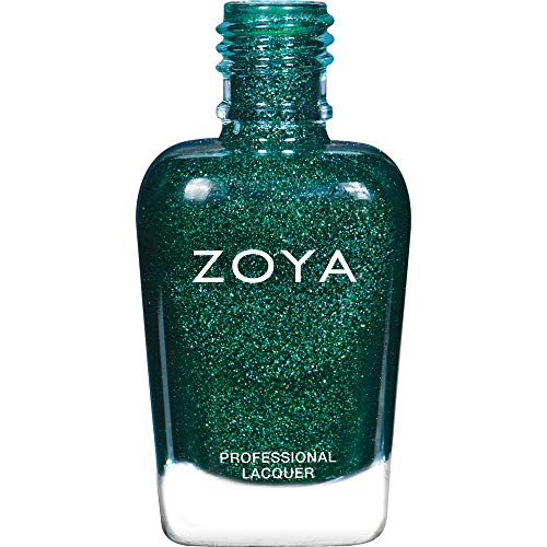 ZOYA Nail Polish, Merida, 0.5 fl. oz. Beauty & Personal Care ZOYA