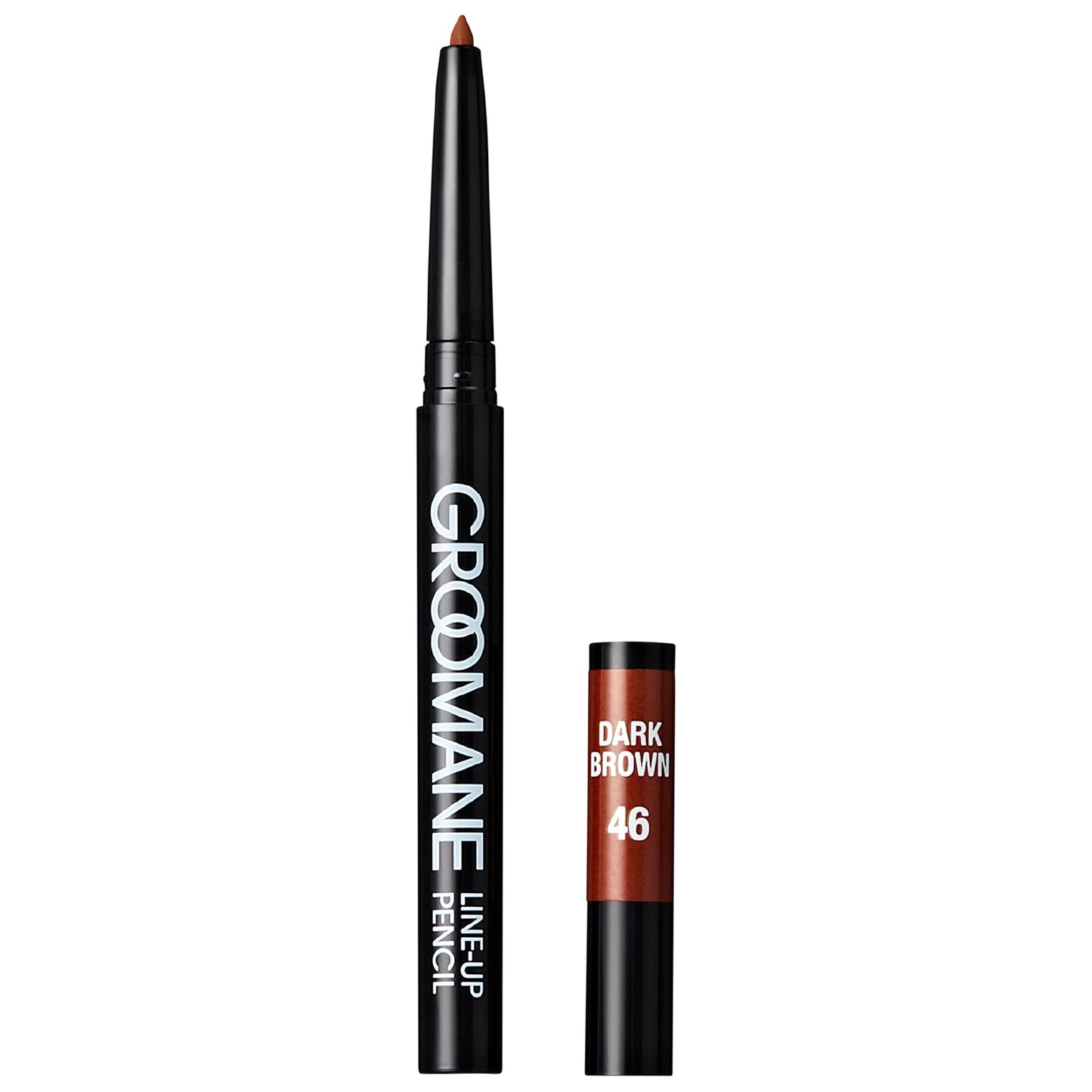 RED Pro GROOMANE Barber Line Up Pencil - Retractable Hairline & Beard Outline Pencil for Edge Ups, Eyebrow Mapping & Mustache Shaping, Waterproof Beauty and Personal Care RED Pro