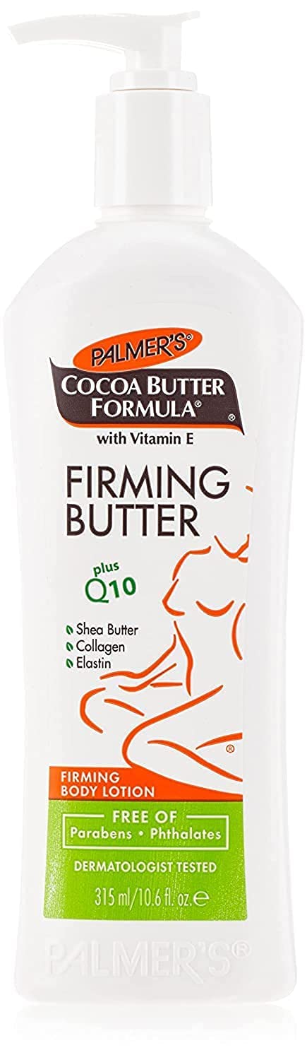Palmer S Cocoa Butter Formula - Firming Butter 315Ml/10.6Fl.Oz Beauty & Personal Care Palmer's